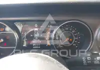 2021 Jeep WRANGLER фото