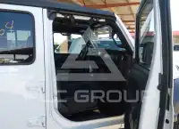 2021 Jeep WRANGLER фото