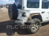 2021 Jeep WRANGLER photo