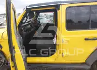 2021 Jeep WRANGLER photo