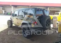 2021 Jeep WRANGLER photo
