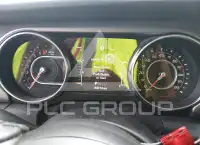 2021 Jeep WRANGLER photo