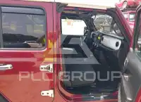 2021 Jeep WRANGLER фото