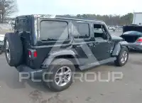 2021 Jeep WRANGLER фото