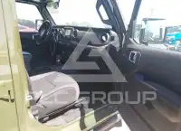 2021 Jeep WRANGLER фото
