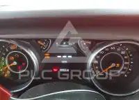 2021 Jeep WRANGLER photo