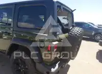 2021 Jeep WRANGLER фото