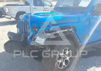 2021 Jeep WRANGLER фото