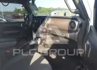 2021 Jeep WRANGLER фото