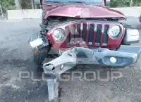 2021 Jeep WRANGLER фото