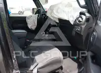 2021 Jeep WRANGLER фото