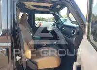2021 Jeep WRANGLER фото