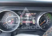 2021 Jeep WRANGLER фото