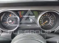 2021 Jeep WRANGLER фото