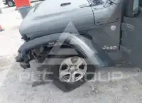 2021 Jeep WRANGLER фото