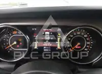 2021 Jeep WRANGLER photo