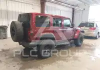 2021 Jeep WRANGLER photo