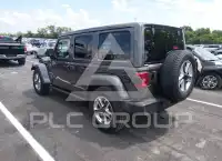 2021 Jeep WRANGLER фото
