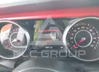 2021 Jeep WRANGLER фото