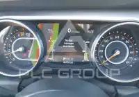2021 Jeep WRANGLER фото