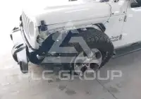 2021 Jeep WRANGLER фото