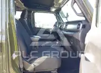 2021 Jeep WRANGLER фото