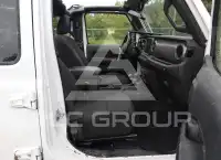 2021 Jeep WRANGLER фото