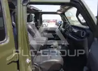 2021 Jeep WRANGLER фото
