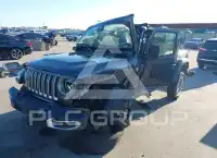 2021 Jeep WRANGLER photo