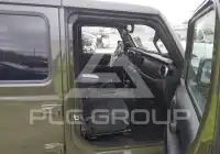 2021 Jeep WRANGLER фото