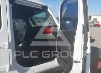 2021 Jeep WRANGLER фото