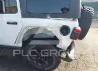 2021 Jeep WRANGLER фото