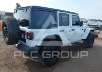 2021 Jeep WRANGLER фото