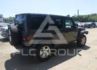 2021 Jeep WRANGLER фото