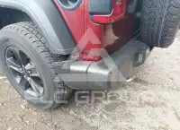 2021 Jeep WRANGLER photo