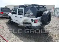 2021 Jeep WRANGLER фото