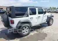 2021 Jeep WRANGLER photo