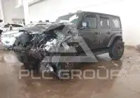 2021 Jeep WRANGLER photo