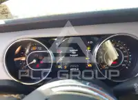 2021 Jeep WRANGLER фото