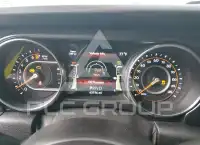 2021 Jeep WRANGLER фото