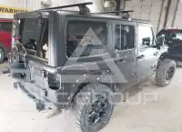2021 Jeep WRANGLER фото