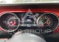 2021 Jeep WRANGLER фото