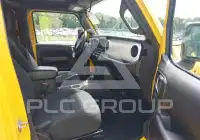 2021 Jeep WRANGLER фото