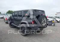 2021 Jeep WRANGLER фото