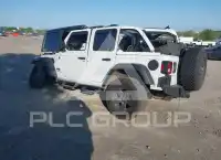 2021 Jeep WRANGLER фото