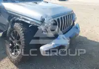 2021 Jeep WRANGLER фото