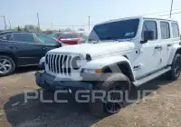 2021 Jeep WRANGLER фото