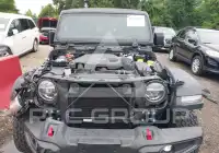 2021 Jeep WRANGLER фото