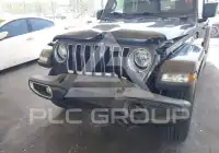 2021 Jeep WRANGLER фото