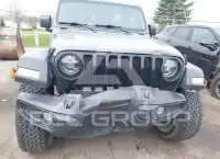 2021 Jeep WRANGLER фото
